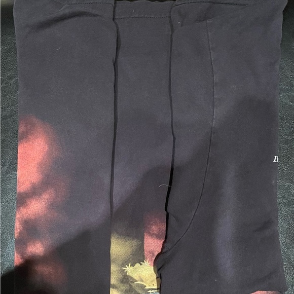 Michael Jackson King of the World Concert T Shirt - Picture 2 of 2